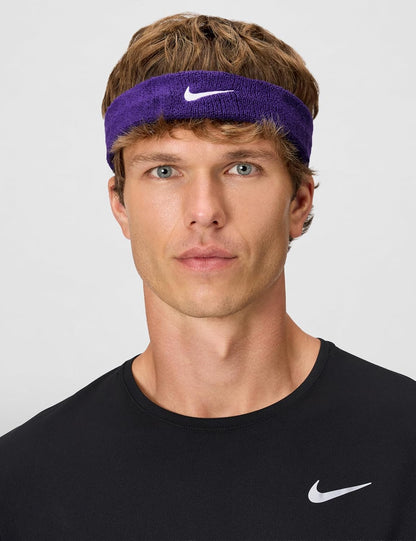 Nike Unisex Adult Swoosh Classic Headband