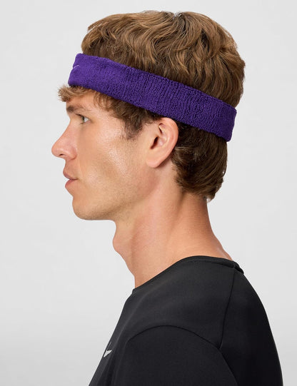 Nike Unisex Adult Swoosh Classic Headband