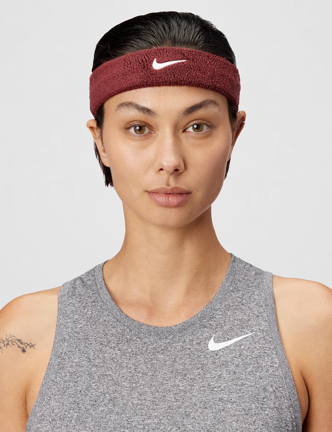 Nike Unisex Adult Swoosh Classic Headband