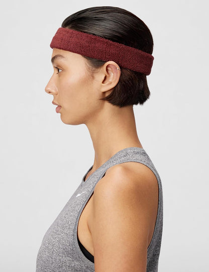 Nike Unisex Adult Swoosh Classic Headband