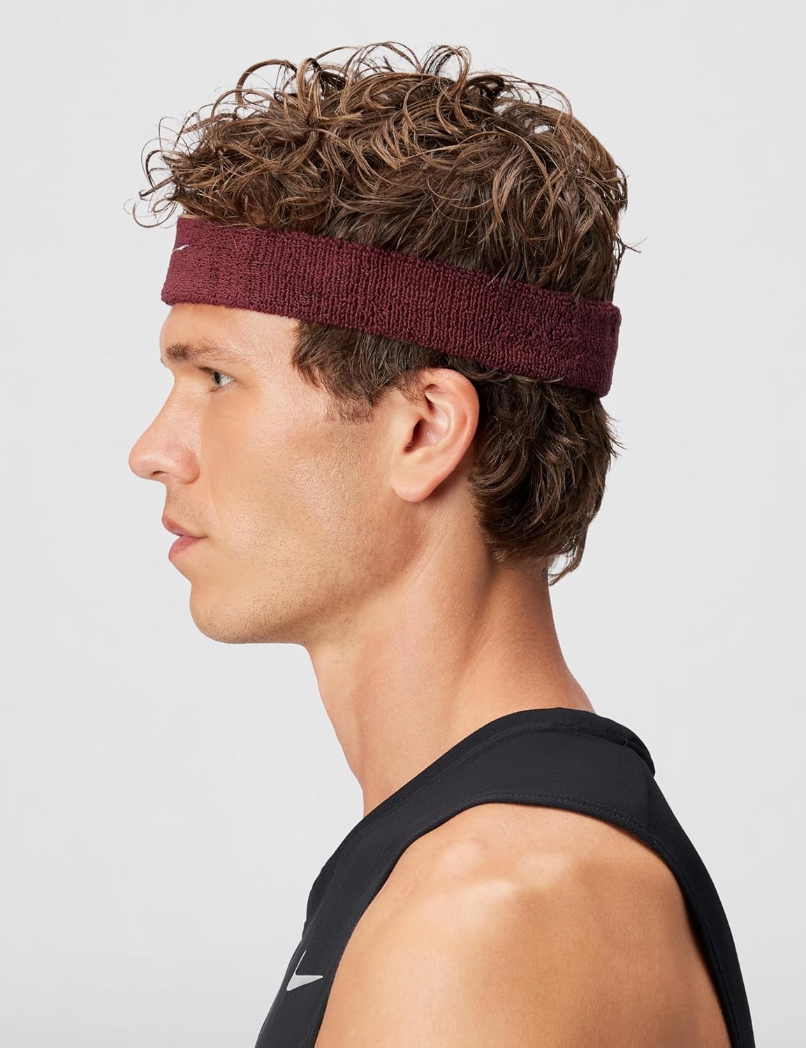Nike Unisex Adult Swoosh Classic Headband