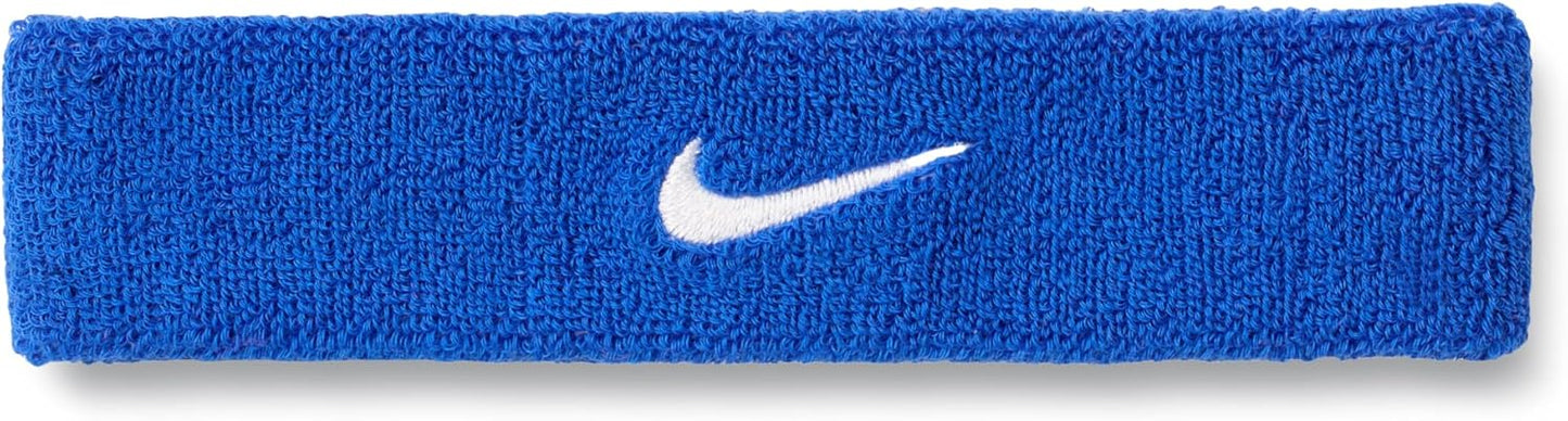 Nike Unisex Adult Swoosh Classic Headband