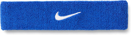 Nike Unisex Adult Swoosh Classic Headband