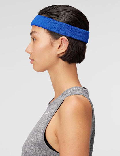 Nike Unisex Adult Swoosh Classic Headband