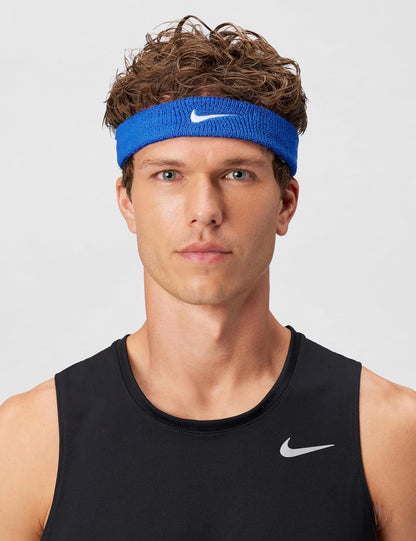 Nike Unisex Adult Swoosh Classic Headband