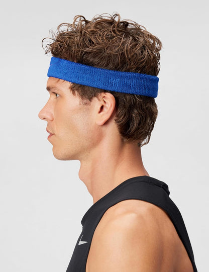 Nike Unisex Adult Swoosh Classic Headband
