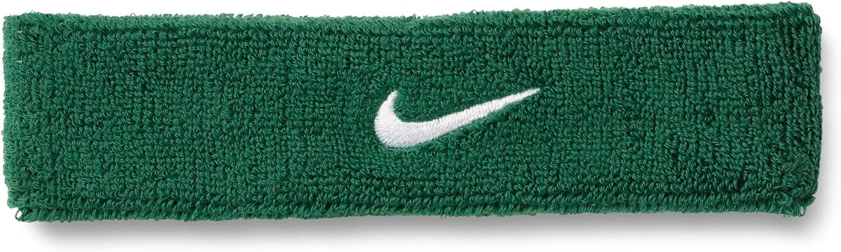 Nike Unisex Adult Swoosh Classic Headband