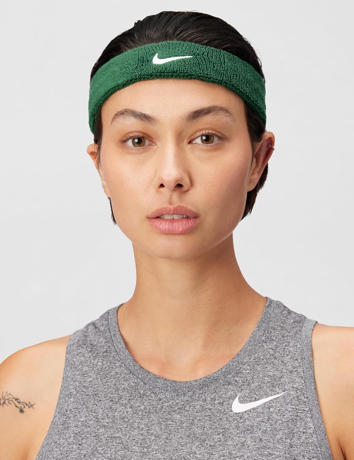 Nike Unisex Adult Swoosh Classic Headband