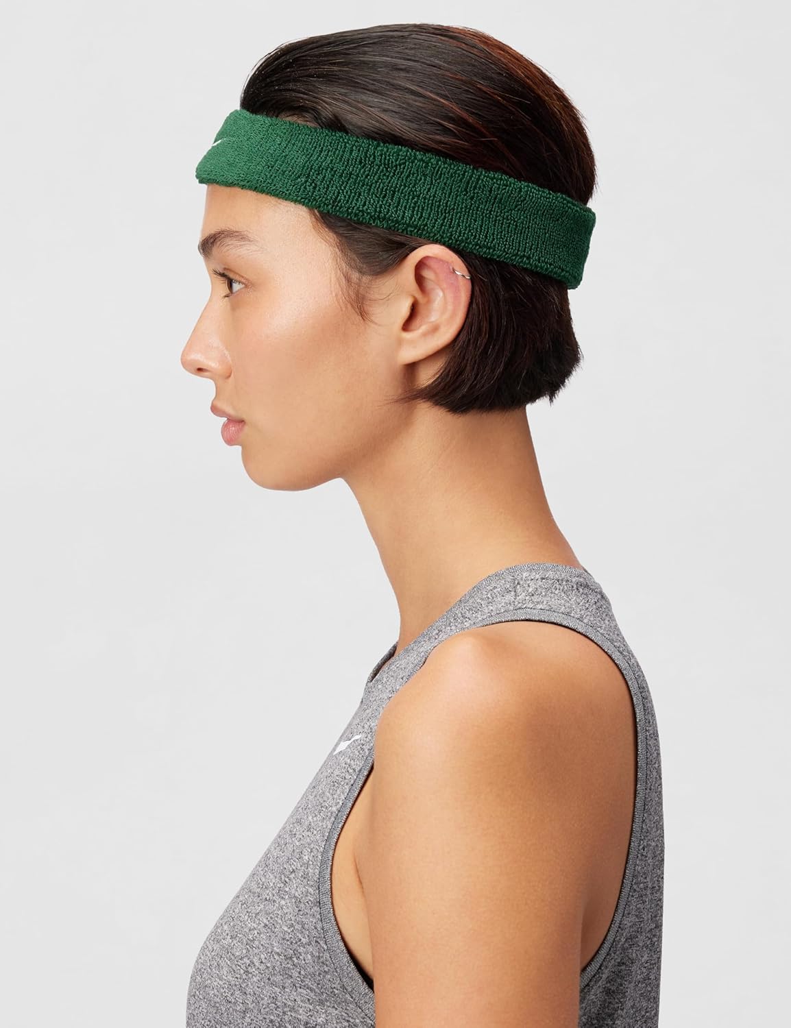 Nike Unisex Adult Swoosh Classic Headband