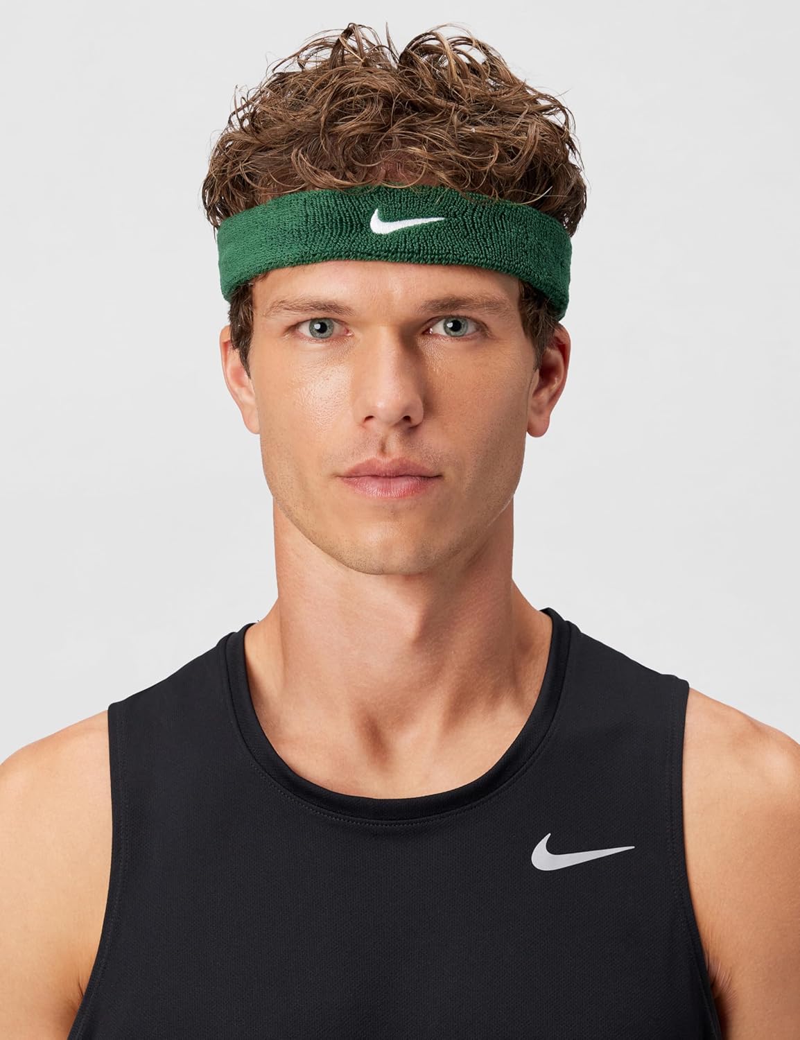 Nike Unisex Adult Swoosh Classic Headband