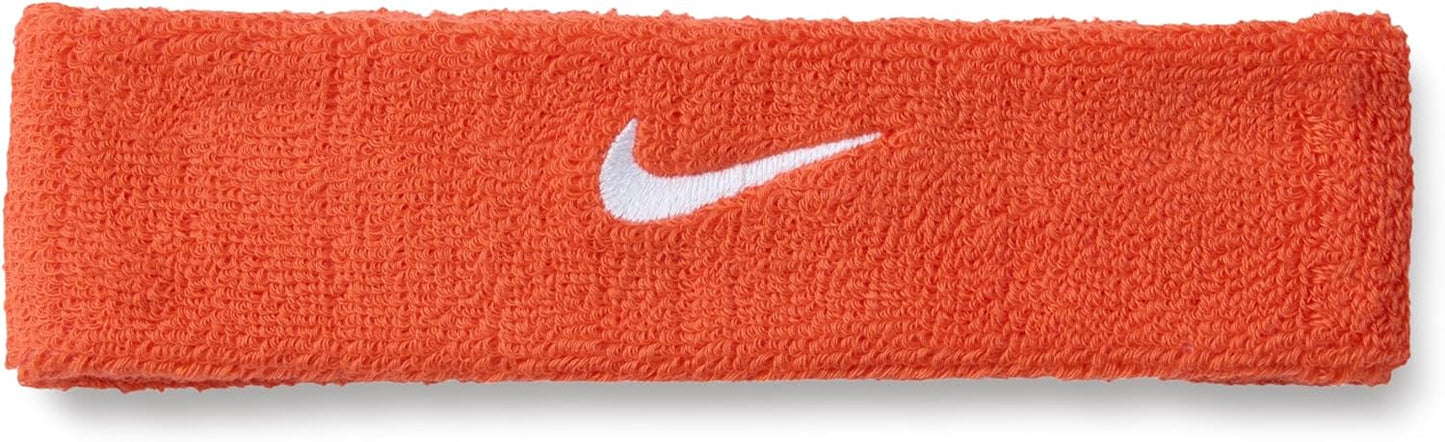 Nike Unisex Adult Swoosh Classic Headband