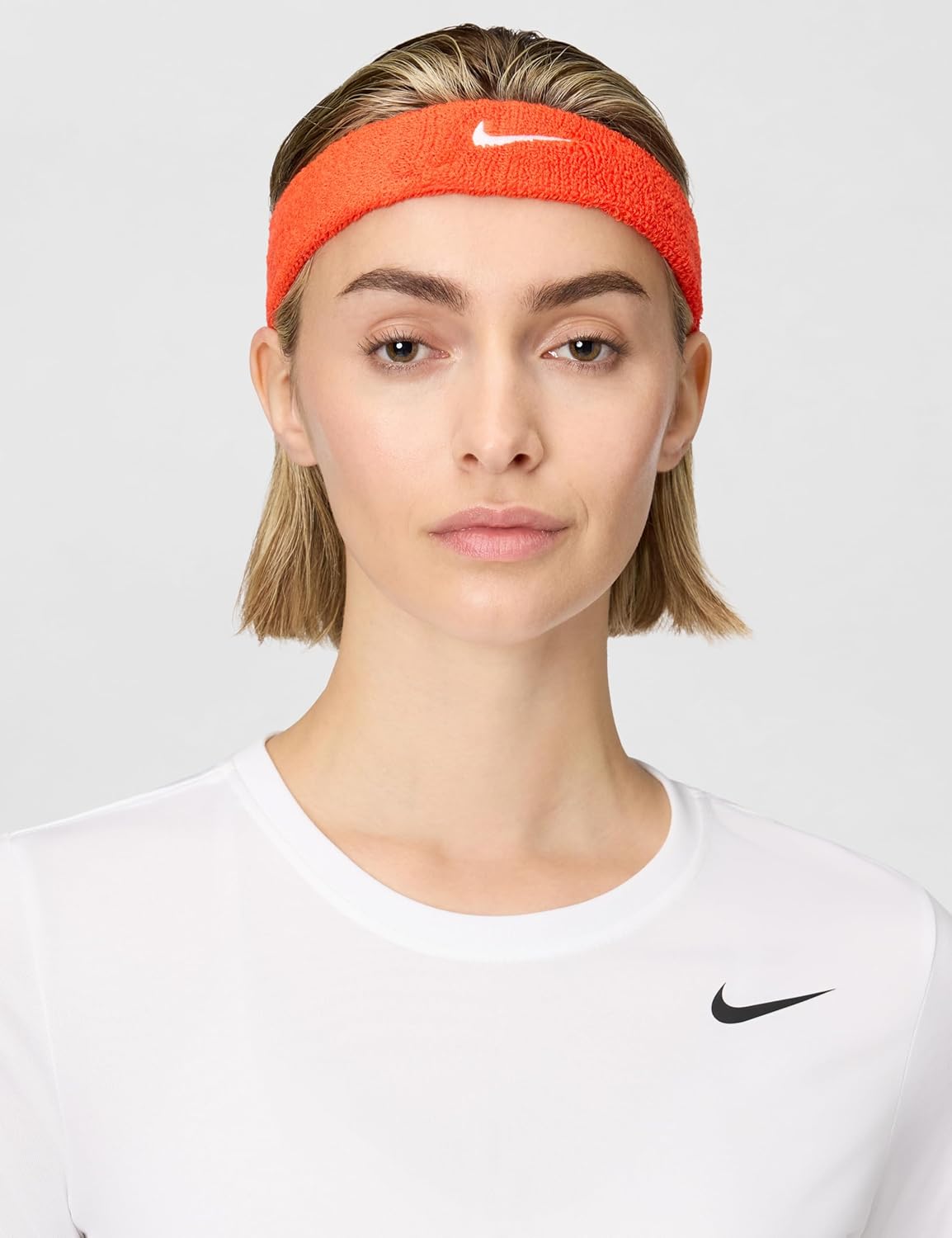 Nike Unisex Adult Swoosh Classic Headband