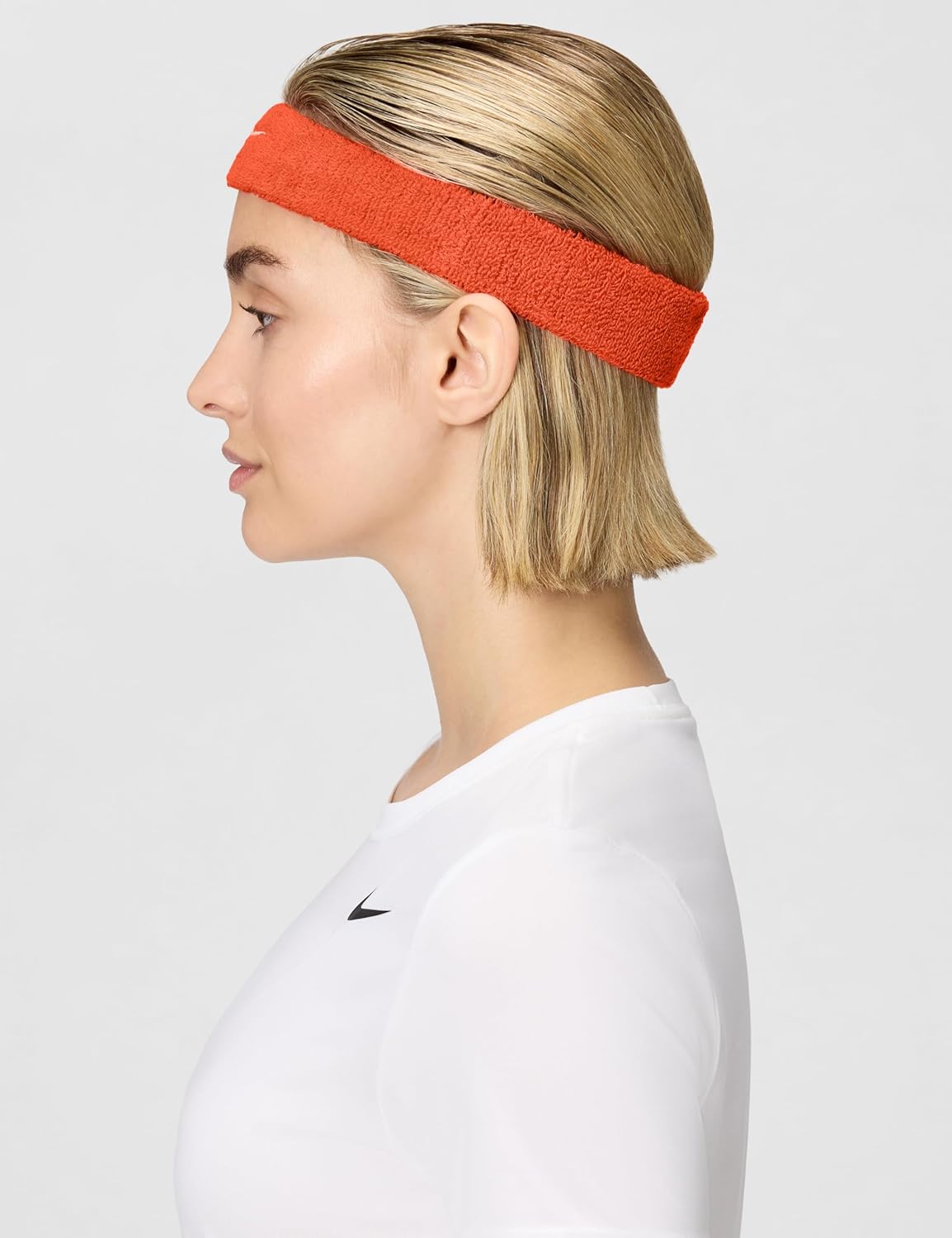 Nike Unisex Adult Swoosh Classic Headband