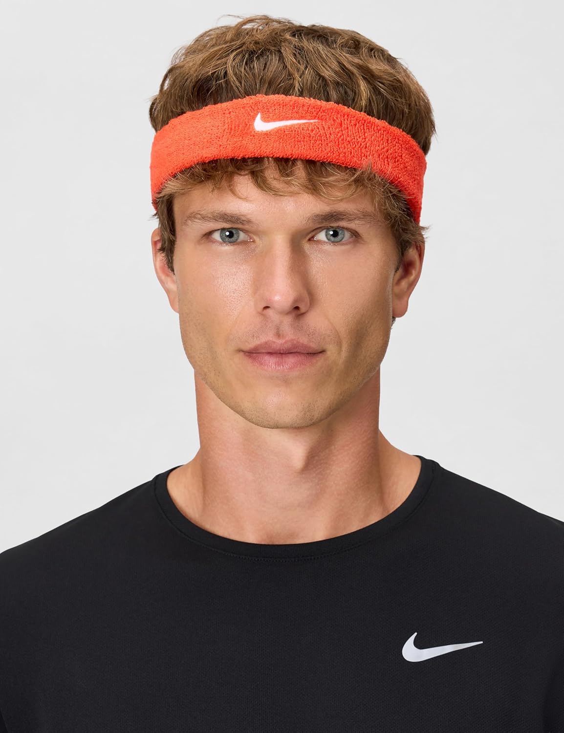 Nike Unisex Adult Swoosh Classic Headband