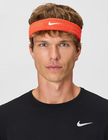 Nike Unisex Adult Swoosh Classic Headband