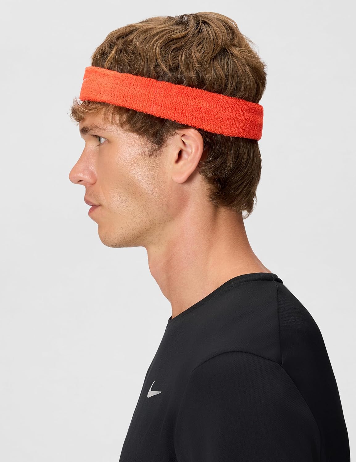 Nike Unisex Adult Swoosh Classic Headband