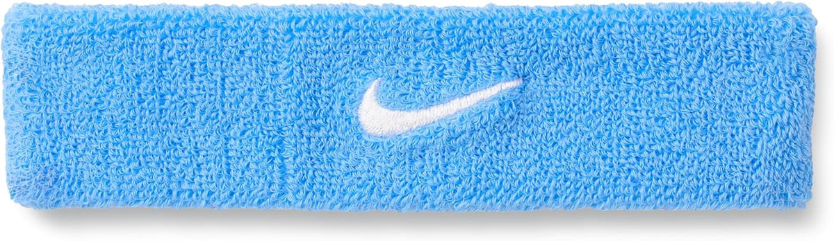 Nike Unisex Adult Swoosh Classic Headband