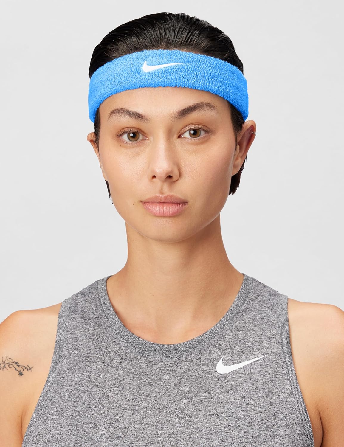 Nike Unisex Adult Swoosh Classic Headband