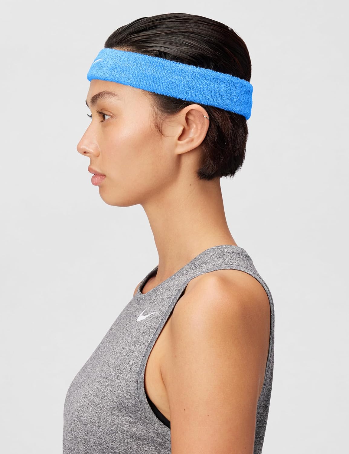 Nike Unisex Adult Swoosh Classic Headband