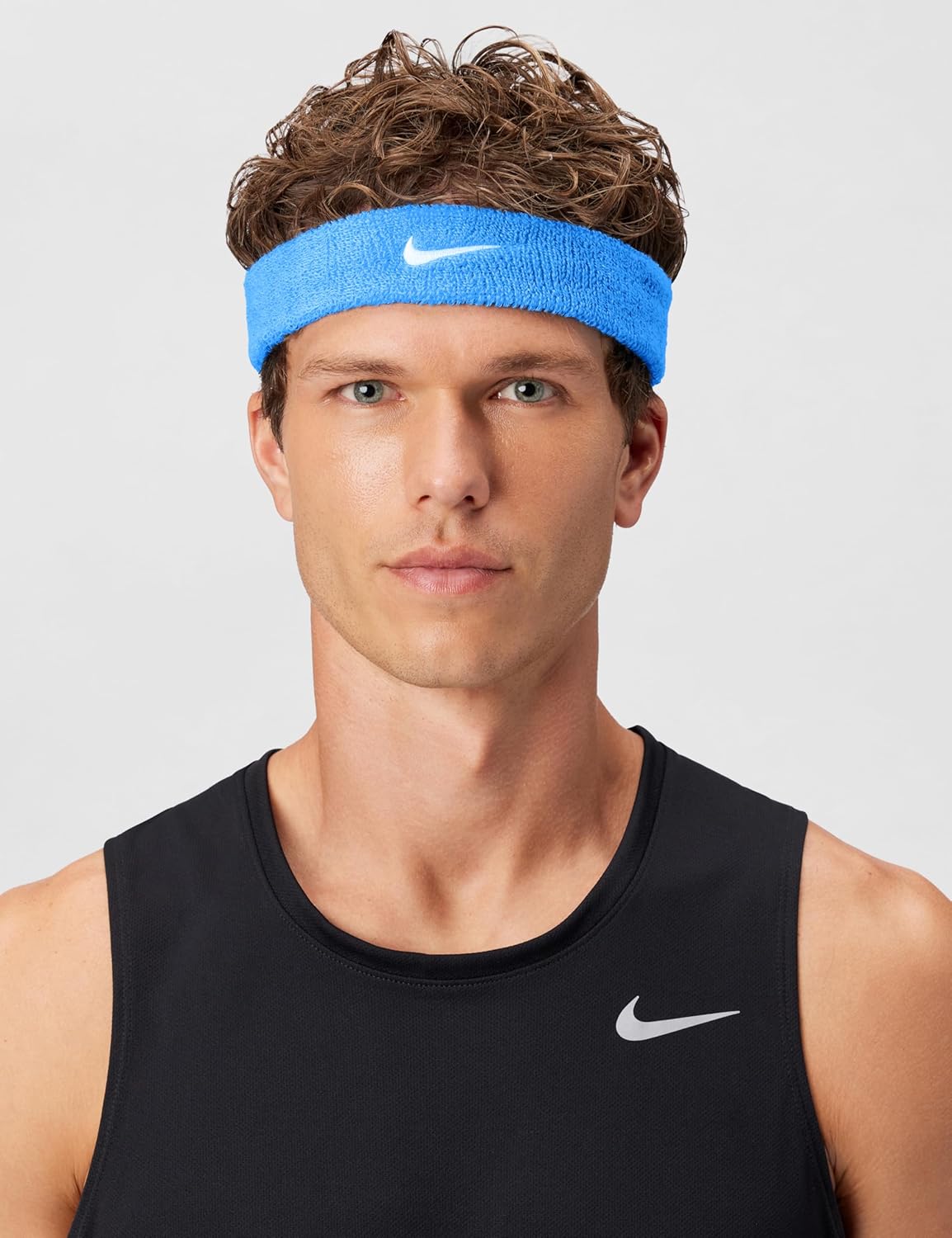 Nike Unisex Adult Swoosh Classic Headband