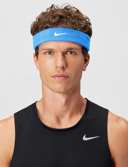 Nike Unisex Adult Swoosh Classic Headband