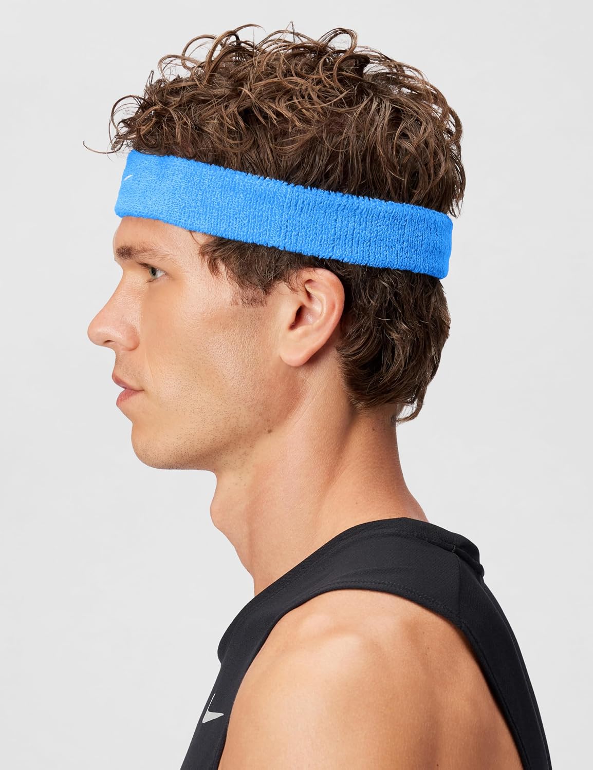 Nike Unisex Adult Swoosh Classic Headband