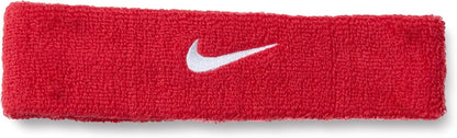 Nike Unisex Adult Swoosh Classic Headband