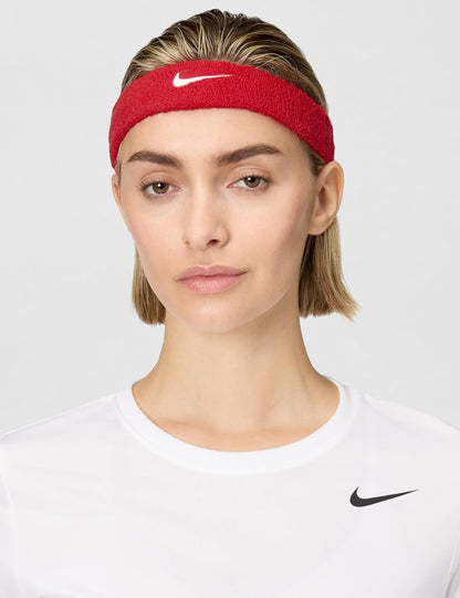 Nike Unisex Adult Swoosh Classic Headband