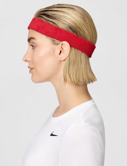 Nike Unisex Adult Swoosh Classic Headband