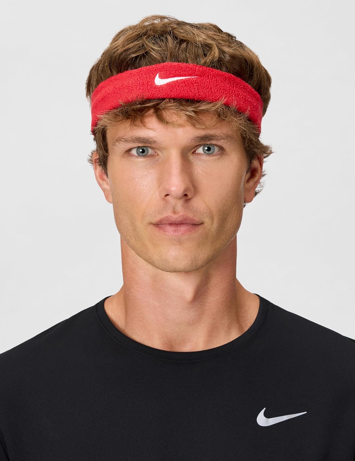 Nike Unisex Adult Swoosh Classic Headband