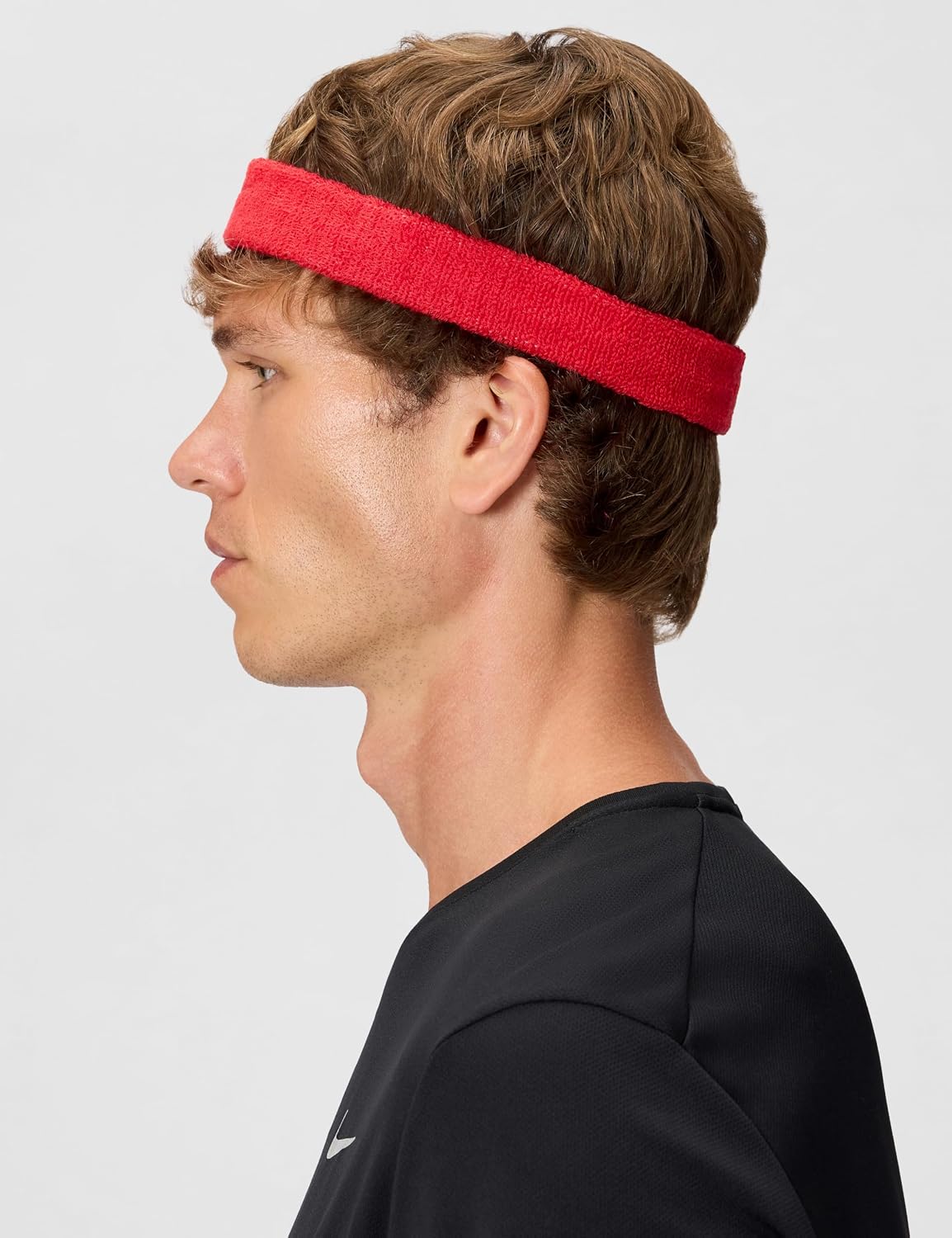 Nike Unisex Adult Swoosh Classic Headband