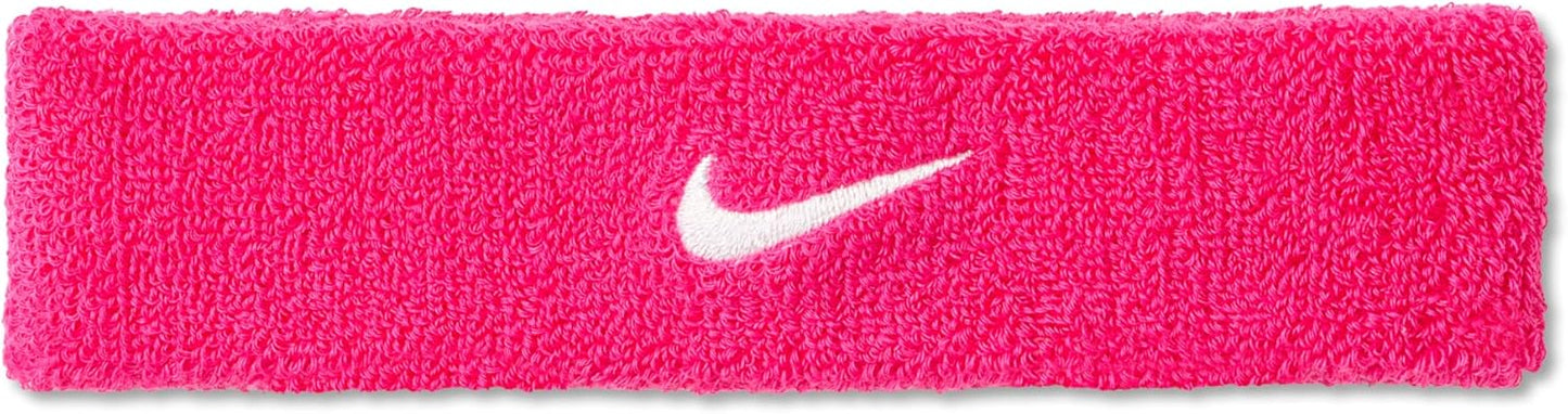Nike Unisex Adult Swoosh Classic Headband