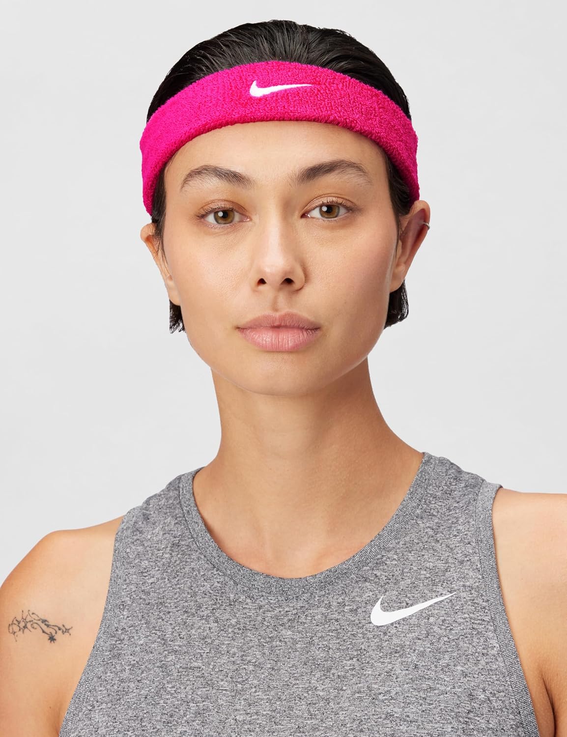 Nike Unisex Adult Swoosh Classic Headband