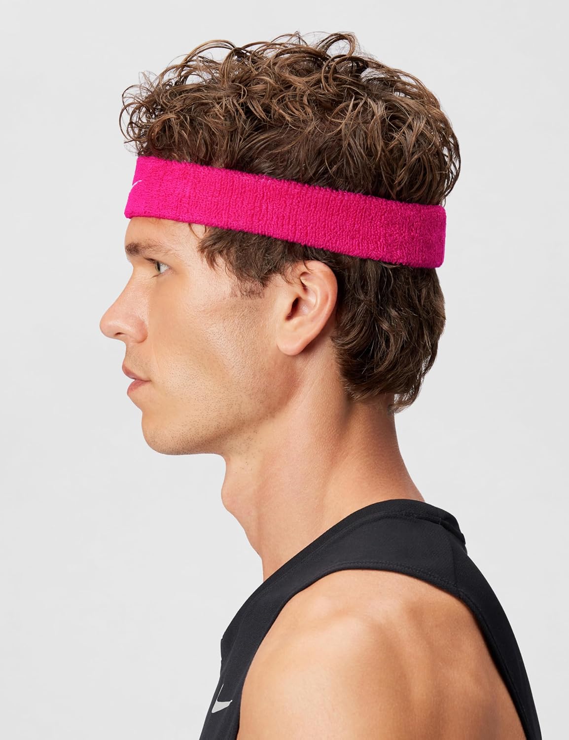 Nike Unisex Adult Swoosh Classic Headband