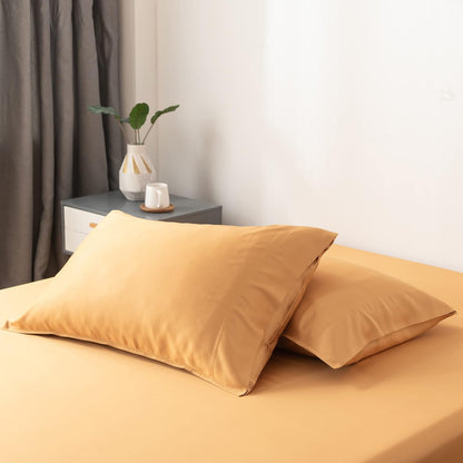 Bella Coterie | Luxury Bamboo Viscose Standard Size Pillowcase Set
