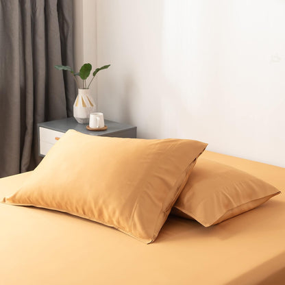 Bella Coterie | Luxury Bamboo Viscose Standard Size Pillowcase Set