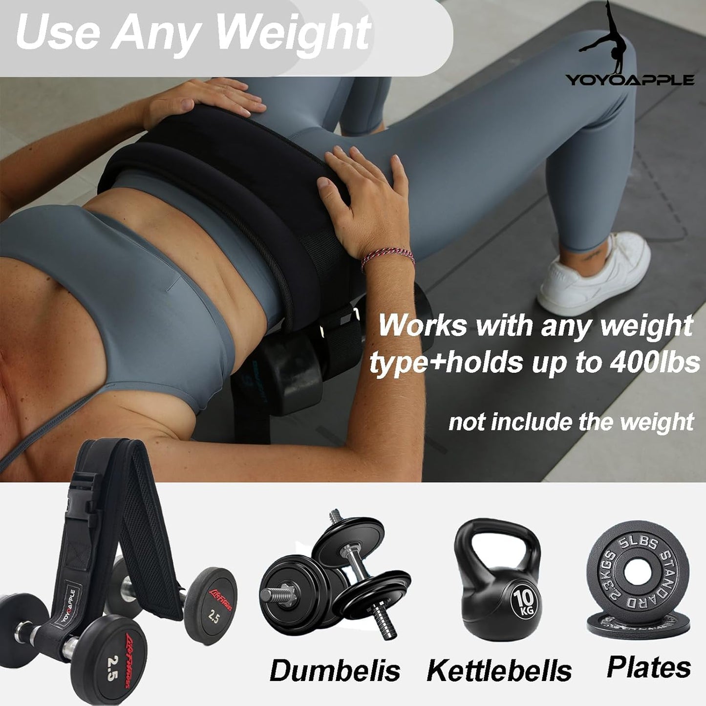 at Home Pilates Essentials Kit for Women,11pcs Pilates Kit for Home Workouts Women,Pilates Kit for Home Workouts Women,Pilates Ball and Ring Set,Pilates Accessories for Home Workouts