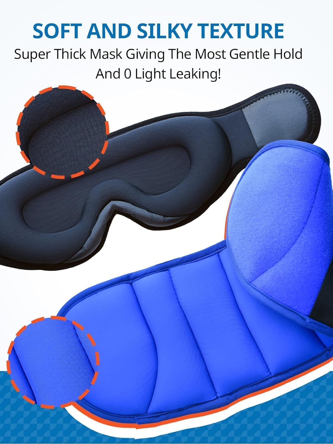 Travel Pillows for Airplanes, Stable Head Support, Travel Essential