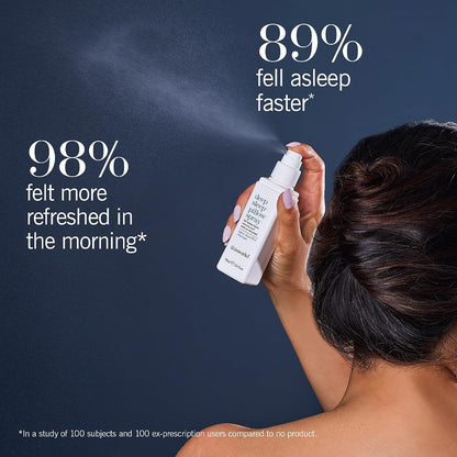 Deep Sleep Pillow Spray 1.2 fl oz Mini - Travel Sleep Mist