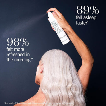 Deep Sleep Pillow Spray 1.2 fl oz Mini - Travel Sleep Mist