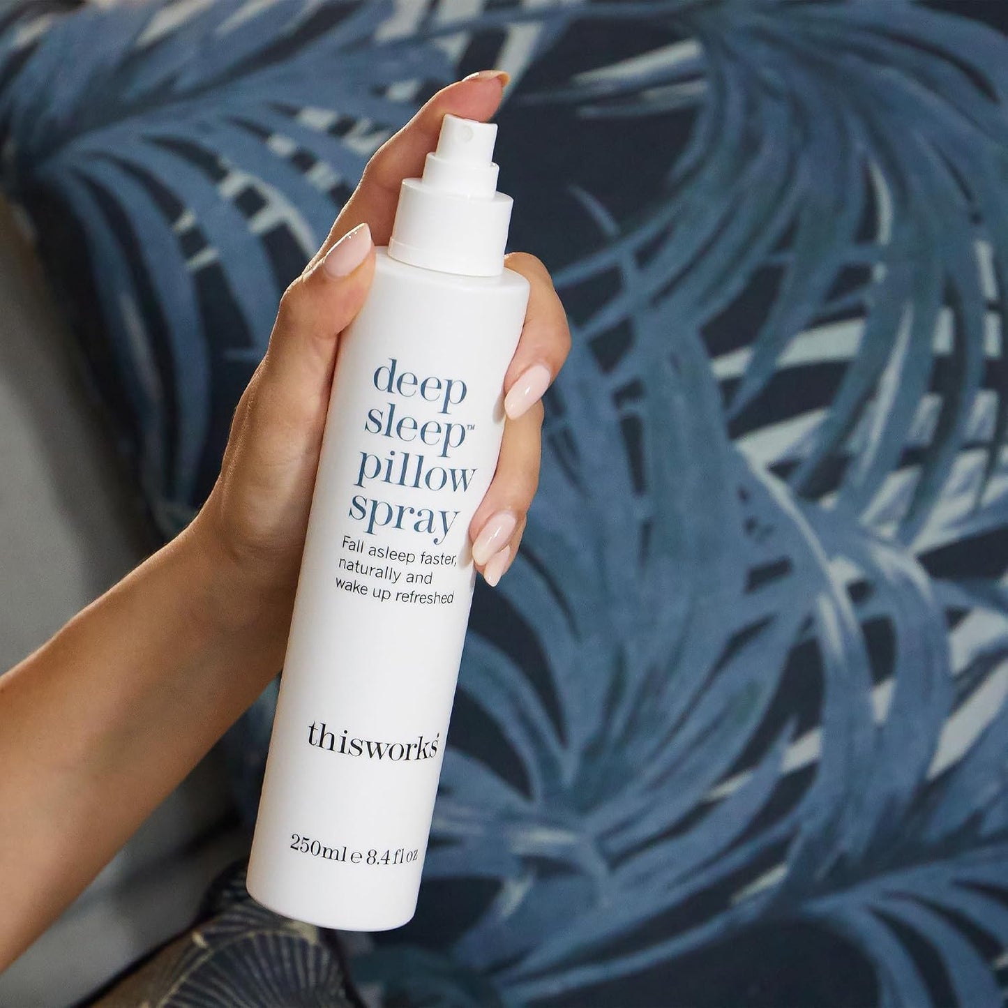 Deep Sleep Pillow Spray 1.2 fl oz Mini - Travel Sleep Mist