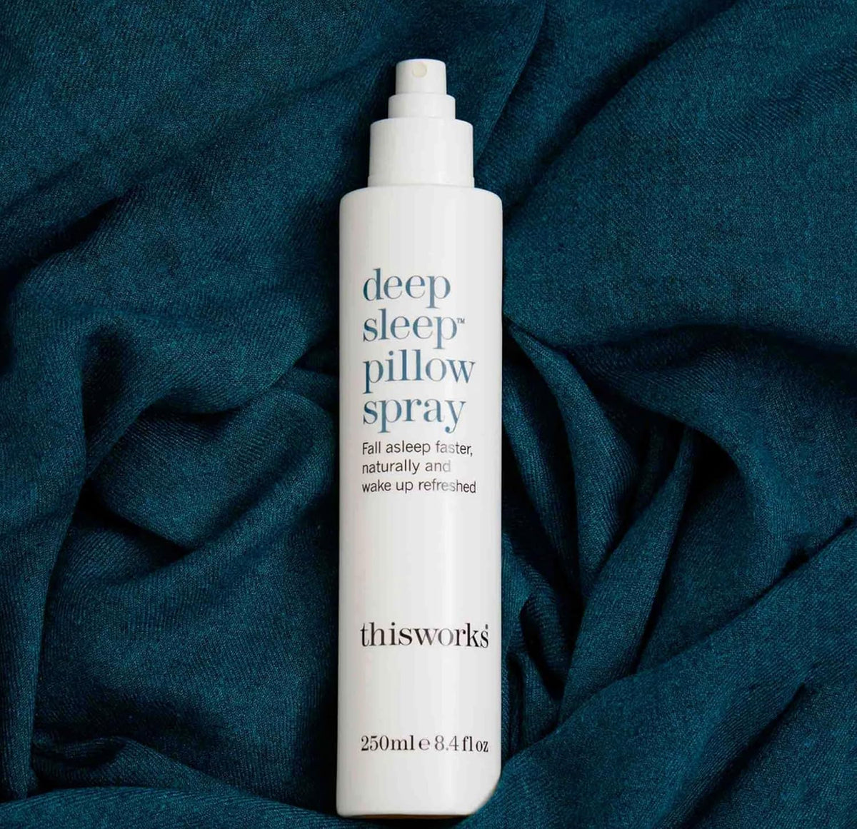 Deep Sleep Pillow Spray 1.2 fl oz Mini - Travel Sleep Mist