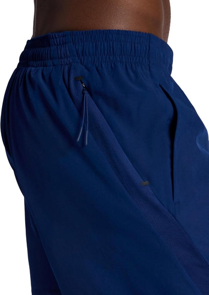 Men's Veda 5” Short with Brief, Standard Fit, Stretch Lightweight Material