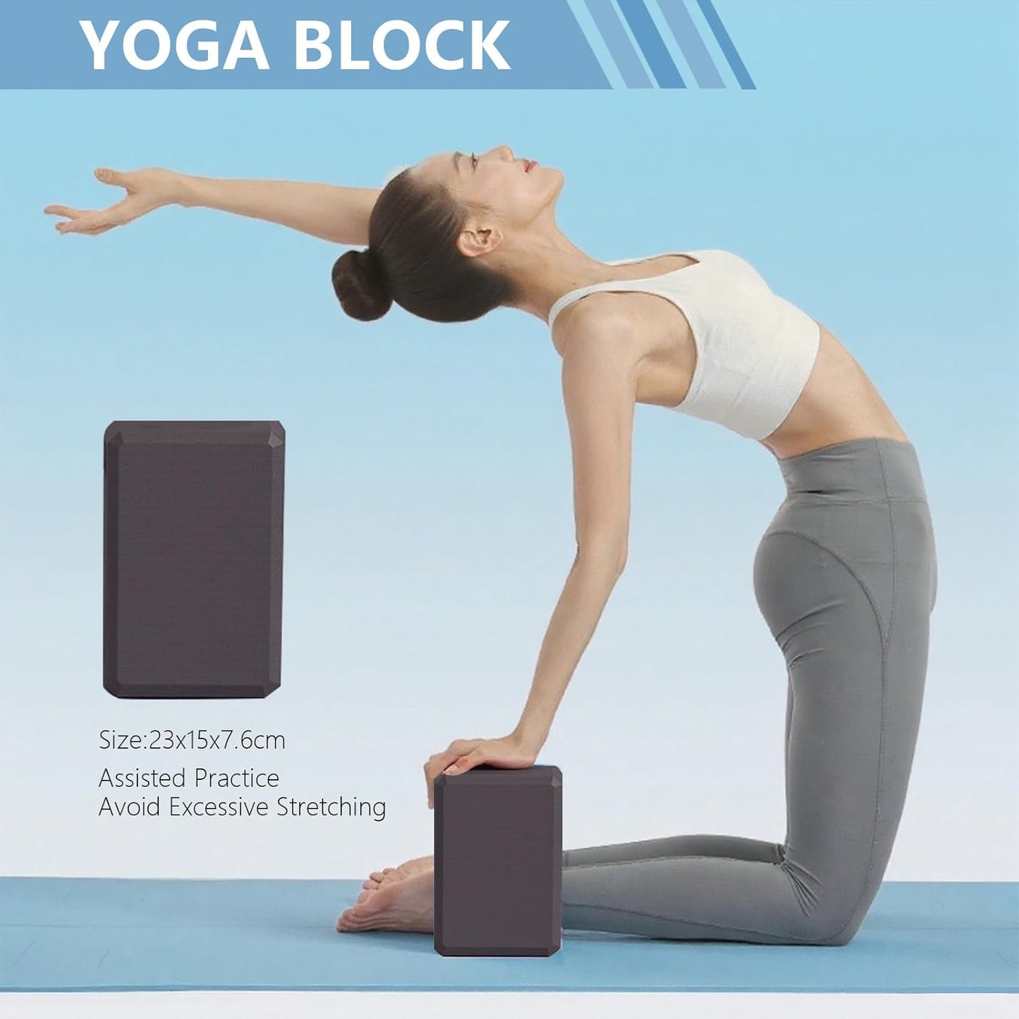 Pilates Kit, Home Pilates Workout Kit for Women, Pilates Equipment