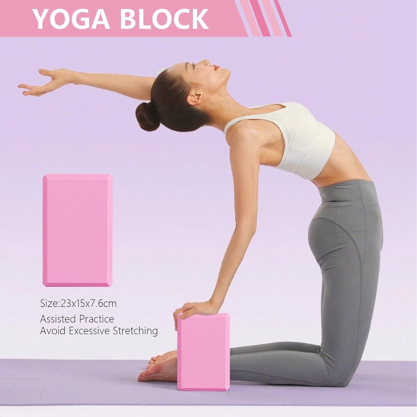 Pilates Kit, Home Pilates Workout Kit for Women, Pilates Equipment