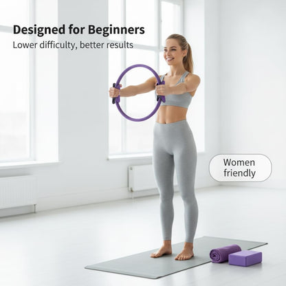 Pilates Kit, Home Pilates Workout Kit for Women, Pilates Equipment