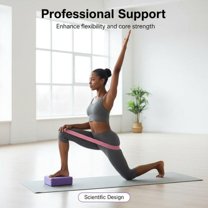 Pilates Kit, Home Pilates Workout Kit for Women, Pilates Equipment