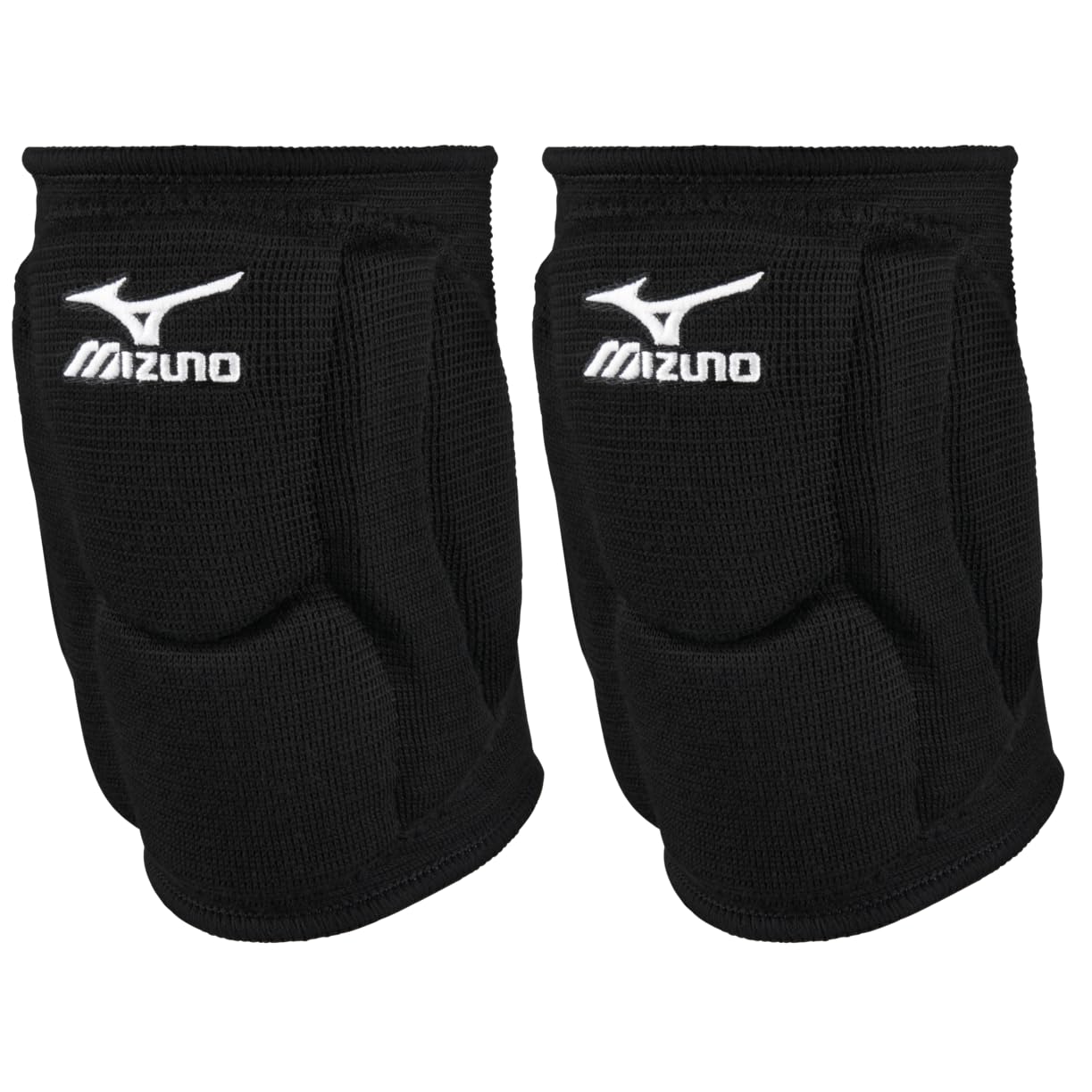 Elite 9 SL2 Volleyball Kneepad, White, Medium