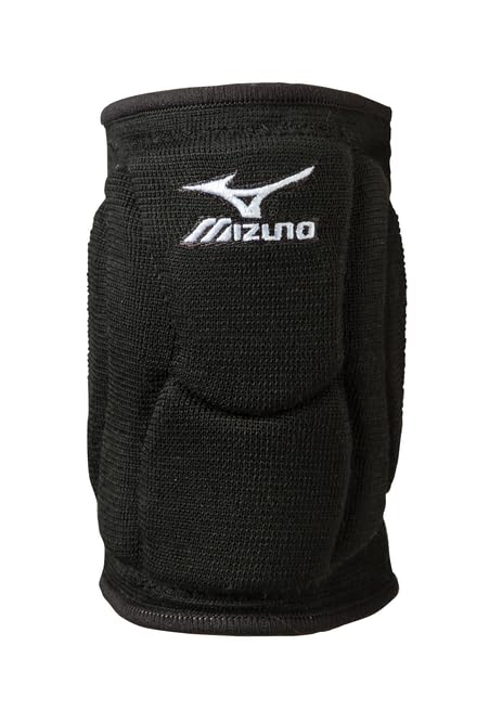 Elite 9 SL2 Volleyball Kneepad, White, Medium