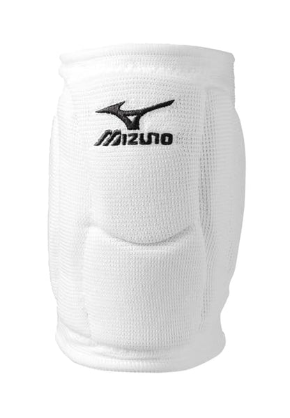Elite 9 SL2 Volleyball Kneepad, White, Medium